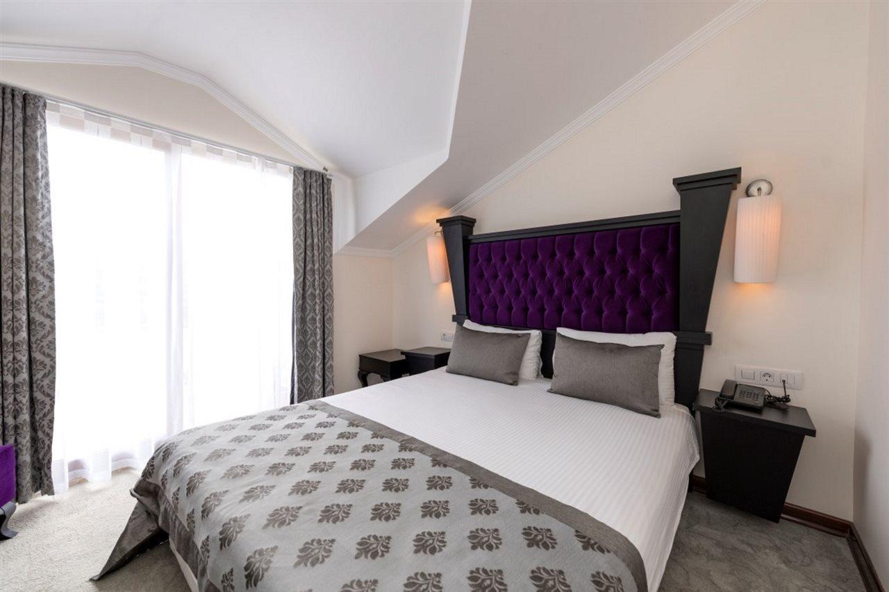 Blueberry Boutique Otel