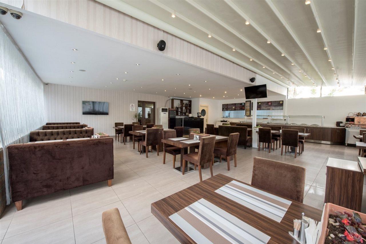 Otel Blueberry Boutique 4*