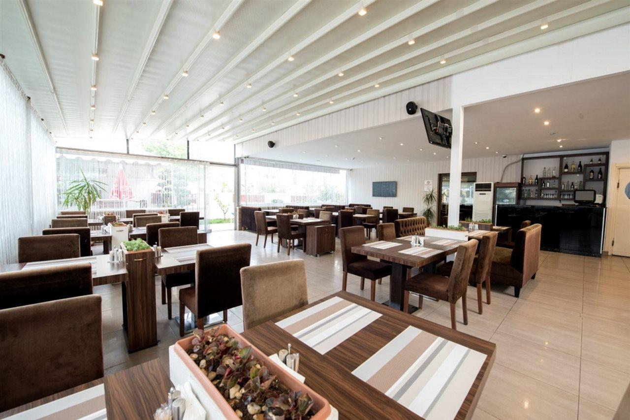 Blueberry Boutique Otel Fethiye
