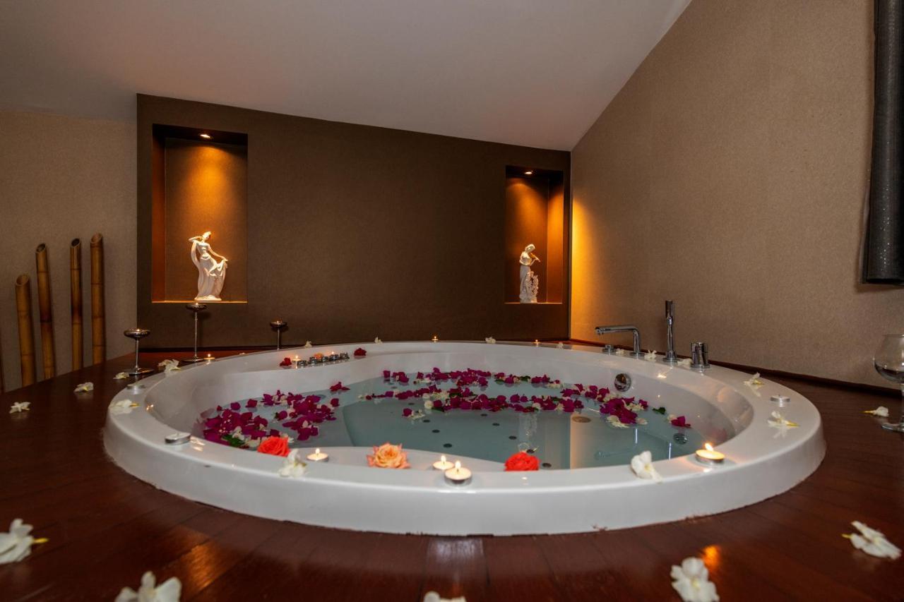 Blueberry Boutique Otel 4*