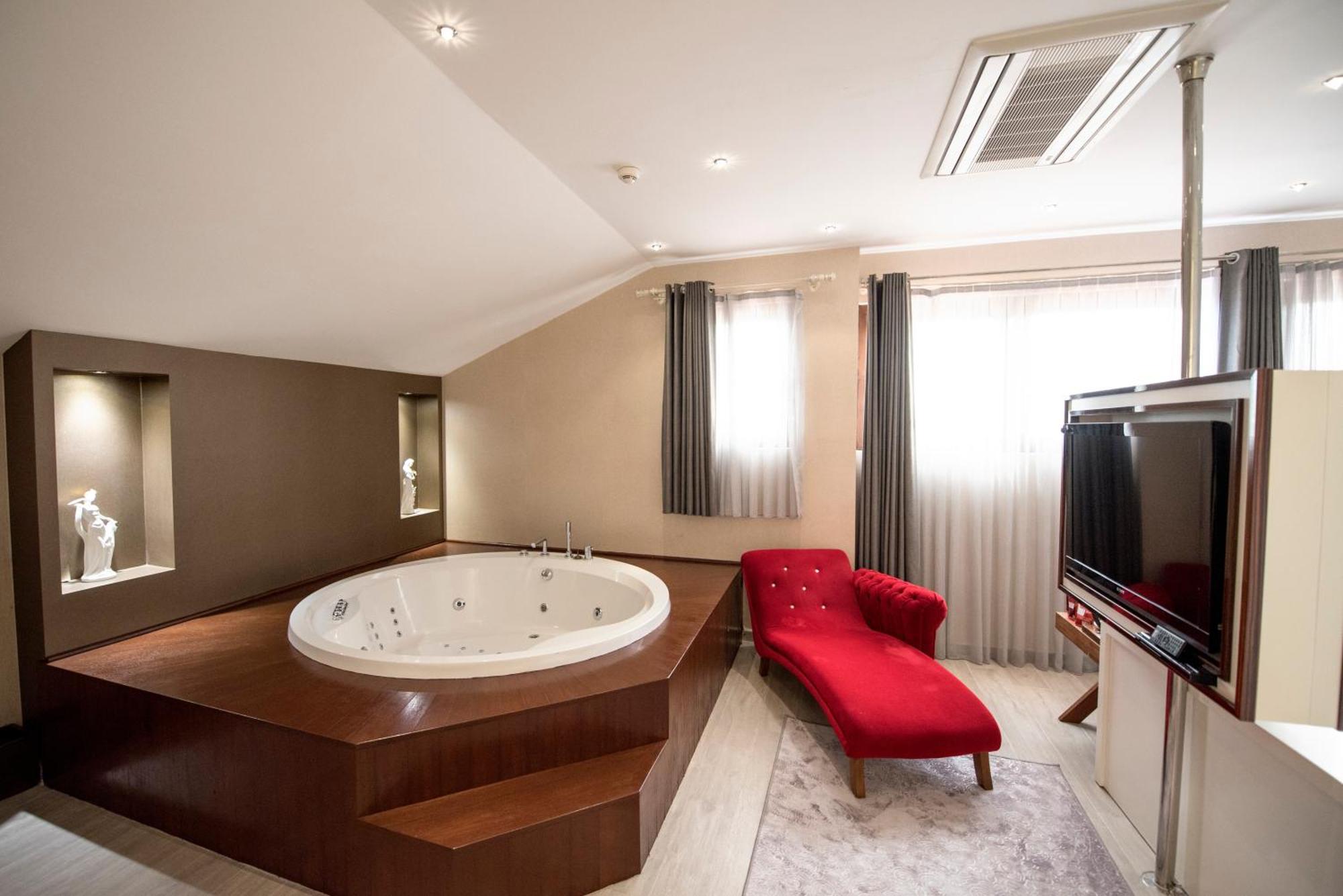 Otel Blueberry Boutique