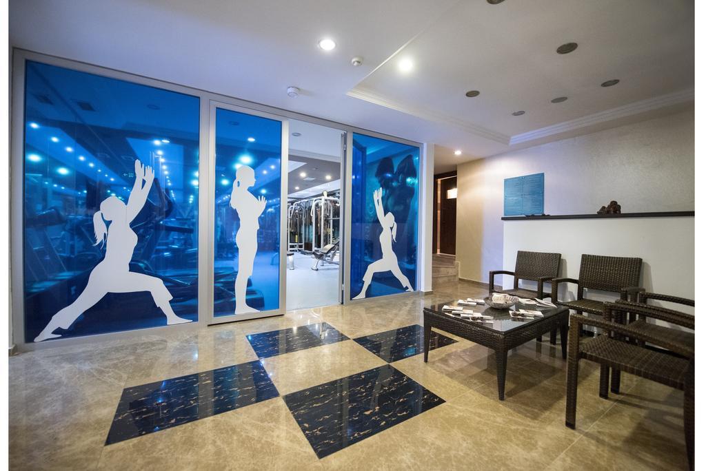 Otel Blueberry Boutique 4*
