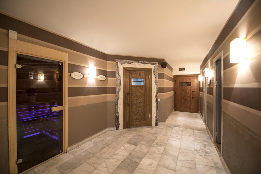 Blueberry Boutique Otel