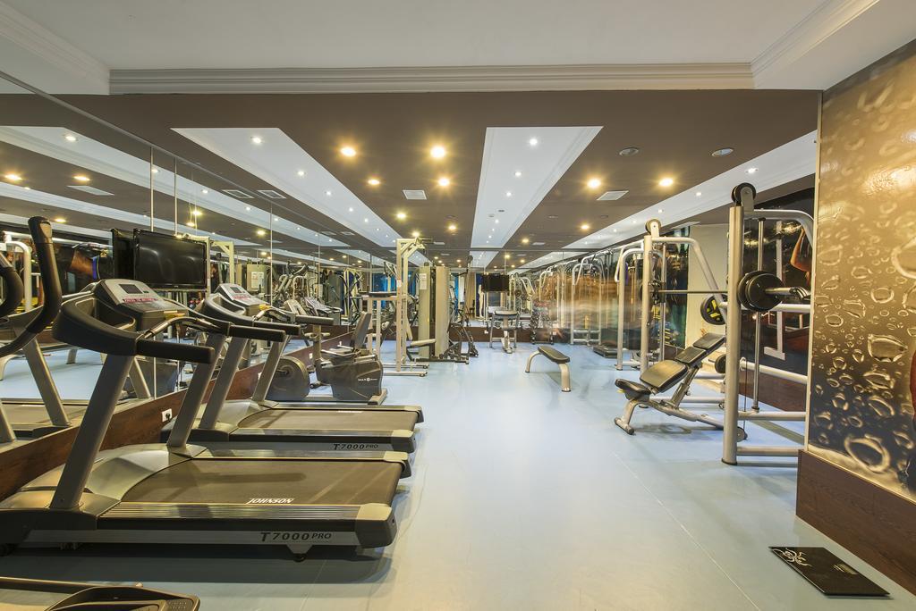 Blueberry Boutique Otel Fethiye