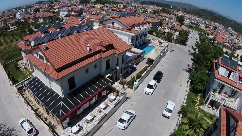 Blueberry Boutique Otel 4*