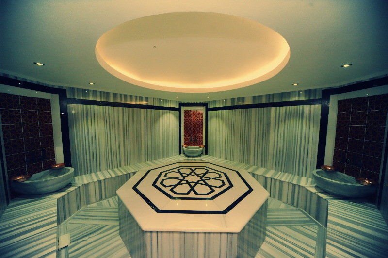 Otel Blueberry Boutique