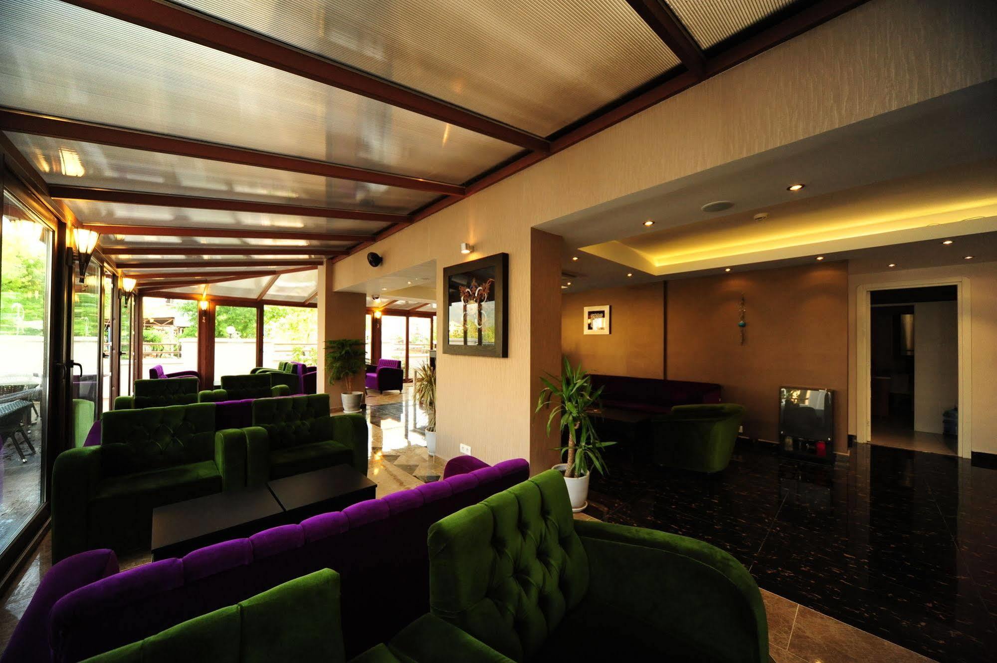 Otel Blueberry Boutique 4*