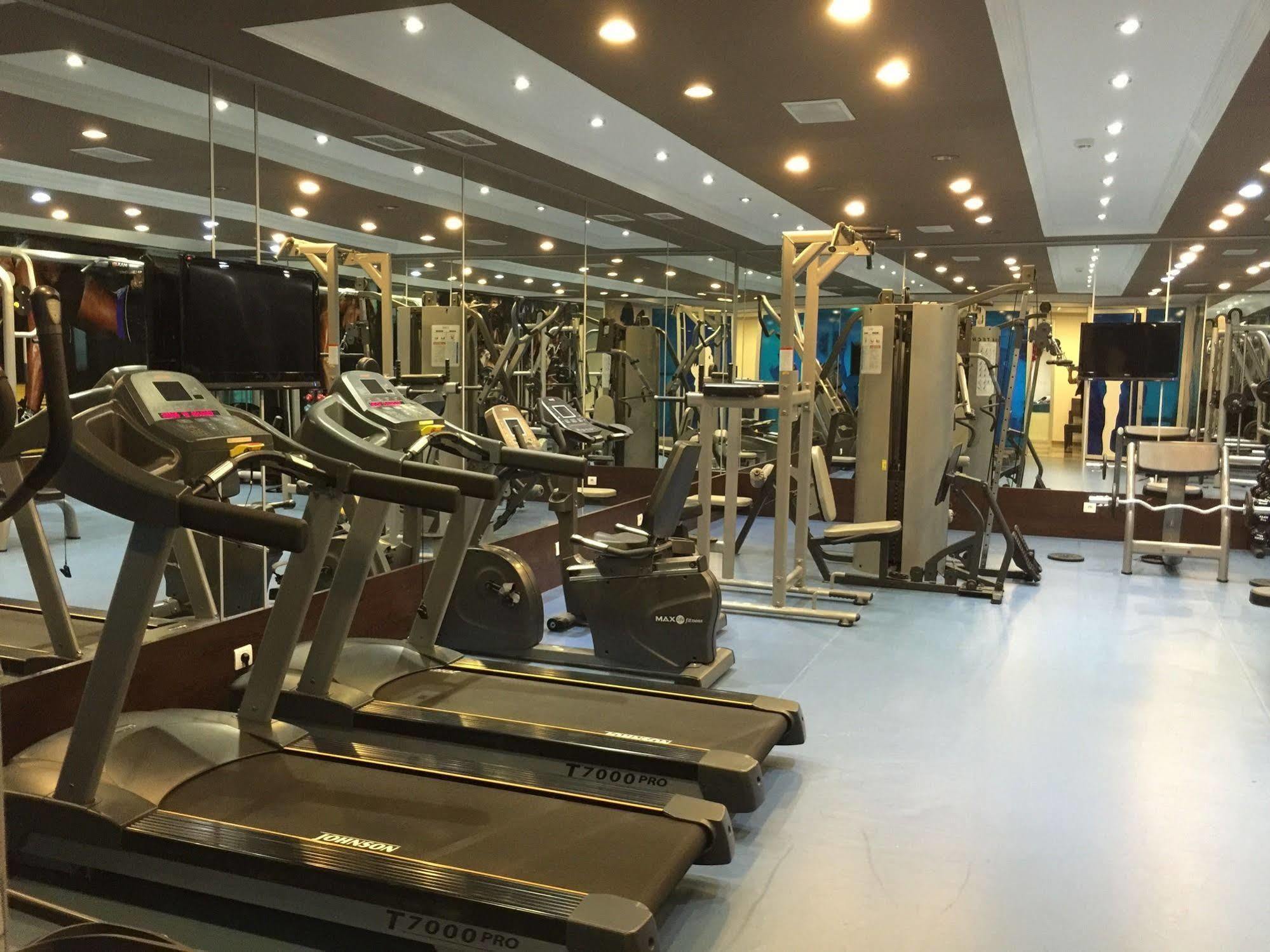 Blueberry Boutique Otel Fethiye